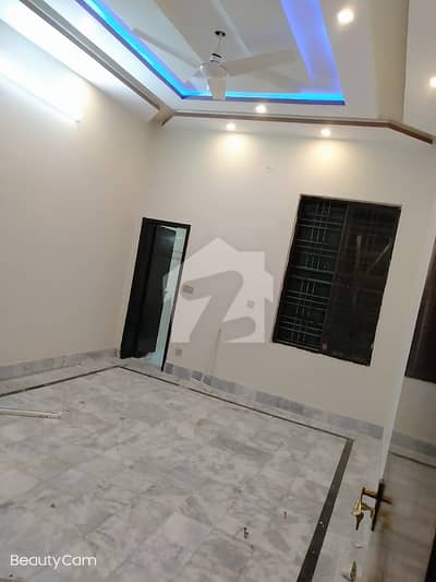 VIP Beautiful 10 Marla Portion Is Available For Rent In Sabzazar Scheme Lahore
