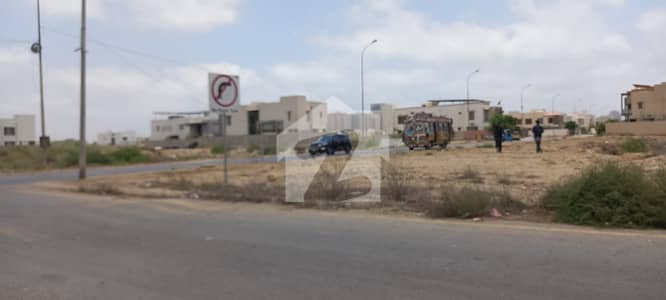 100 Yard Shail Commercial Plot Available For Sale
