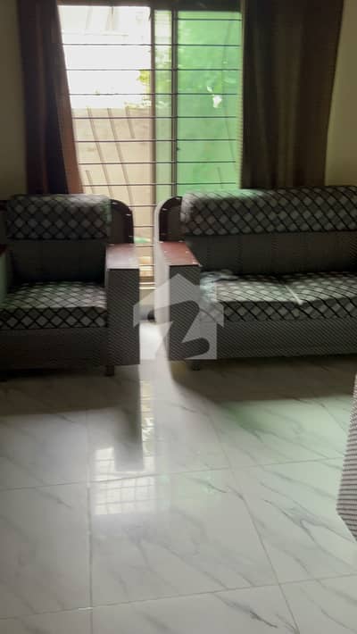 5 Marla Lower Portion For Rent In Bahria Orchard Lahore