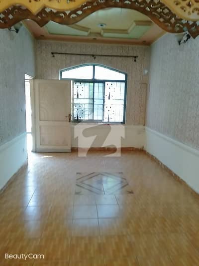 VIP Beautiful 5 Marla Portion Is Available For Rent In Sabzazar Scheme Lahore