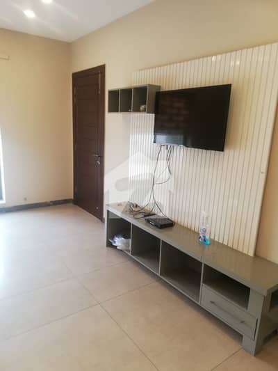 You Can Find A Gorgeous Lower Portion For Rent In E-11