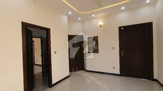 House For Rent In E-11