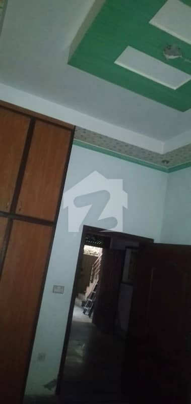 VIP Beautiful 5 Marla Portion Is Available For Rent In Sabzazar Scheme Lahore