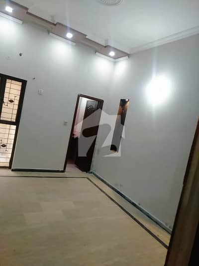 Vip Portion 5 Marla Portion Is Available For Rent In Sabzazar Scheme Lahore