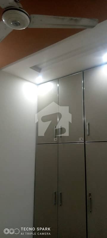 VIP Beautiful 5 Marla Portion Is Available For Rent In Sabzazar Scheme Lahore