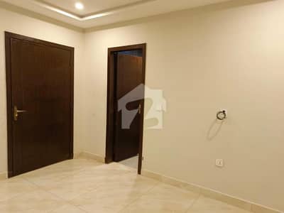 1 BEDROOM APARTMENT FOR SALE IN SECTOR E BAHRIA TOWN LAHORE