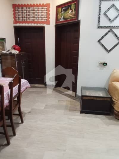 10 Marla Lower Portion For Rent