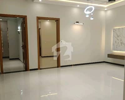 Spacious Flat Is Available For Sale In Ideal Location Of Top City 1