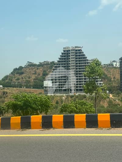 Corner In Bahria Spring North 1200 Square Feet Commercial Plot For Sale Corner In Bahria Spring North 1200 Square Feet Commercial Plot For Sale