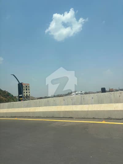5 Marla Ready To Build Plot For Sale | Rose Garden 2 | Prime Location 5 Marla Ready To Build Plot For Sale | Rose Garden 2 | Prime Location