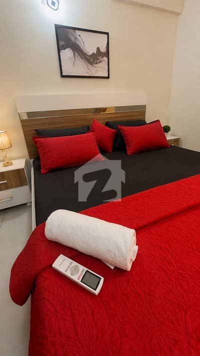 Fully RenovatedApartment Available For Sale Phase VI, DHA Karachi Fully RenovatedApartment Available For Sale Phase VI, DHA Karachi