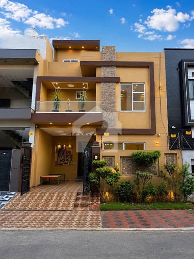 A Well Designed House Is Up For Sale In An Ideal Location In Lahore A Well Designed House Is Up For Sale In An Ideal Location In Lahore