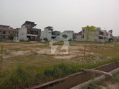 Corner 1 Kanal Residential Plot In Stunning Bahria Town Phase 8 - Block P Is Available For Sale Corner 1 Kanal Residential Plot In Stunning Bahria Town Phase 8 - Block P Is Available For Sale