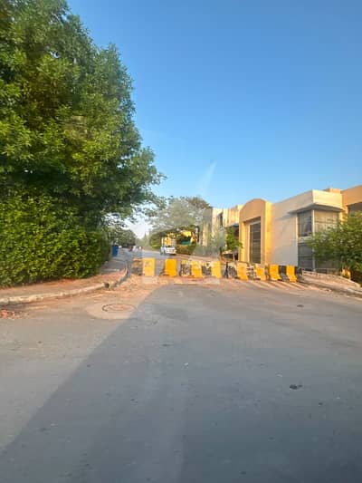 Book A Residential Plot Of 5 Marla In Bahria Town Phase 8 - Block I Rawalpindi Book A Residential Plot Of 5 Marla In Bahria Town Phase 8 - Block I Rawalpindi
