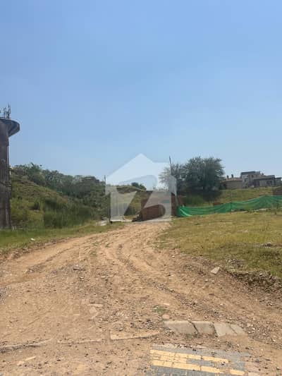 47 Marla Prime Plot For Sale In Club City Ideal For Luxury Living & Investment