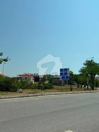 1 Kanal Prime Residential Plot For Sale In G Block 1 Kanal Prime Residential Plot For Sale In G Block