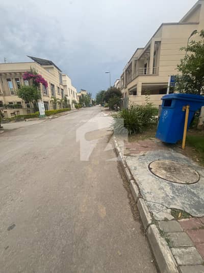 27 Marla Prime Residential Plot For Sale In Hamlet Block