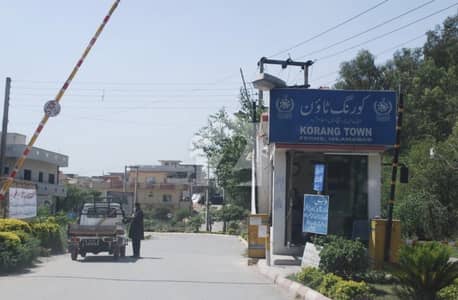 Prime Location 1 Kanal Residential Plot For Sale In Korang Town Islamabad Street 41 Prime Location 1 Kanal Residential Plot For Sale In Korang Town Islamabad Street 41