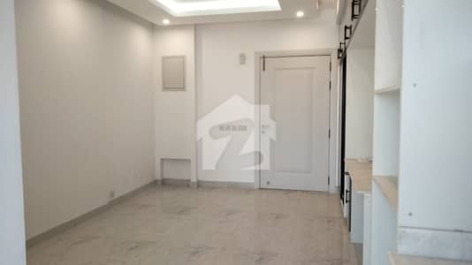 Luxury Style Semi Furnished Studio For Sale