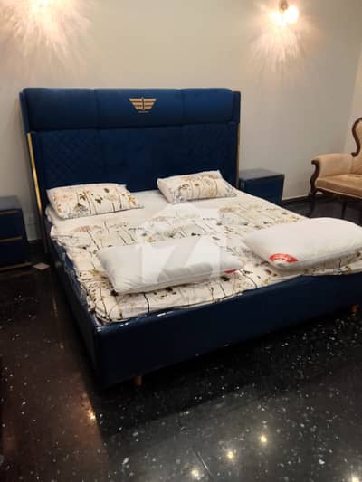New And Fully Furnished House For Rent
