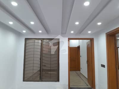 7 Marla Brand New Lower Portion For Rent With Separate Entrance And Garage Near Emporium Mall JoharTown 7 Marla Brand New Lower Portion For Rent With Separate Entrance And Garage Near Emporium Mall JoharTown