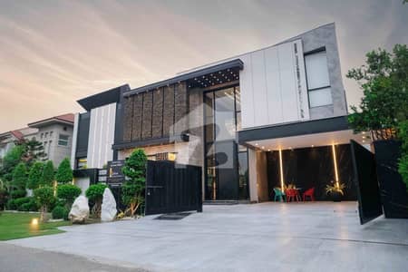 Near To Park 25 Marla Modern Full Furnished Swimming Pool Beautiful Design Bungalow For Sale At Prime Location Near To Park 25 Marla Modern Full Furnished Swimming Pool Beautiful Design Bungalow For Sale At Prime Location