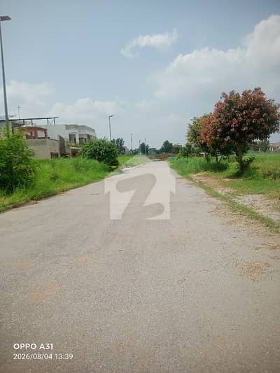 1 Kanal CORNER Plot For Sale On (Urgent Basis) On (Investor Rate) In Dha 5 1 Kanal CORNER Plot For Sale On (Urgent Basis) On (Investor Rate) In Dha 5