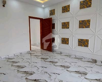 In Mumtaz City Of Mumtaz City, A 5 Marla House Is Available For Rent