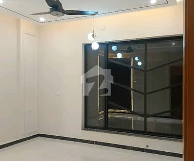 8 Marla House Is Available For Rent In Mumtaz City