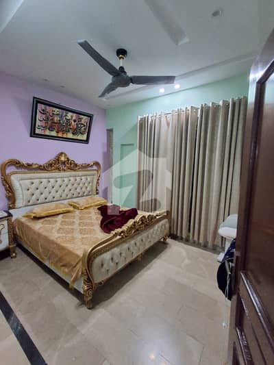 PRIME LOCATION 5 MARLA OWNER-BUILT HOUSE FOR SALE | EXCELLENT CONDITION | SPACIOUS LAYOUT | BAHRIA TOWN LAHORE