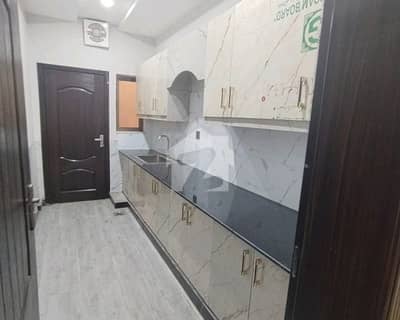 A 1 Kanal Upper Portion Is Up For Grabs In Mumtaz City