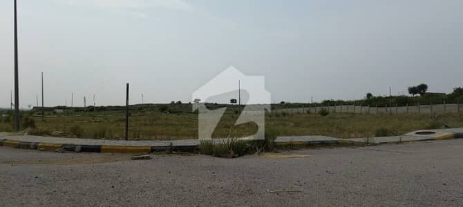 Premium 5 Marla Balloted Plot with Position Magnolia Sector, DHA Phase 7 Premium 5 Marla Balloted Plot with Position Magnolia Sector, DHA Phase 7