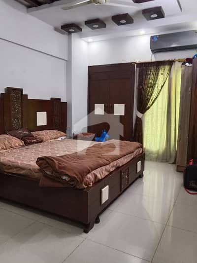Flat Available For Sale