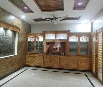 Affordable House For rent In Top City 1