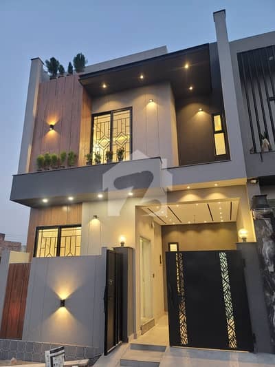 3 House For Sale Al Hafeez Garden Phase 2 3 House For Sale Al Hafeez Garden Phase 2