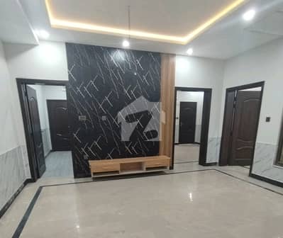 Rent A Upper Portion In Top City 1 Prime Location