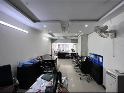 1st Floor Shop, For Sale, Boulevard Corner Plaza, Rented Since 2018