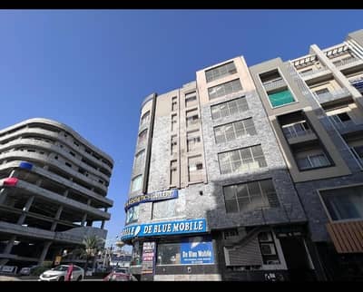 1st Floor Shop, For Sale, Boulevard Corner Plaza, Rented Since 2018