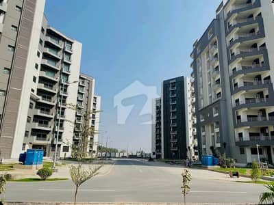 12-Marla 4-Bedroom's Brand New X Shape (Butterfly Shape) Tile Flooring ( Apartment | Flat ) For Rent | Askari 10 Lahore Cantt | @nusratestate