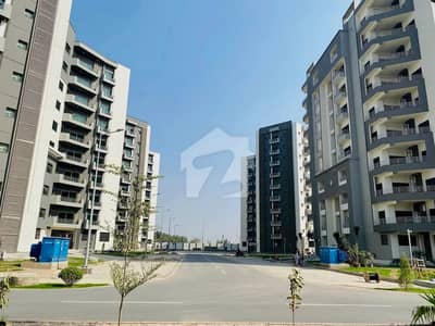12-Marla 4-Bedroom's Brand New X Shape (Butterfly Shape) Tile Flooring ( Apartment | Flat ) For Rent | Askari 10 Lahore Cantt | @nusratestate