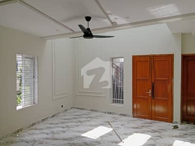 House For sale Is Readily Available In Prime Location Of I-8/3