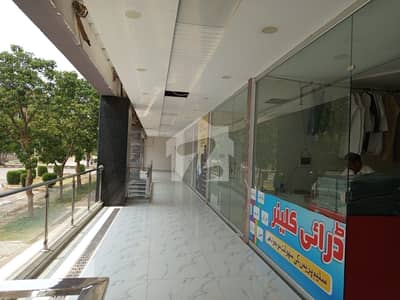 Highly-coveted 308 Square Feet Shop Is Available In I-8 For sale