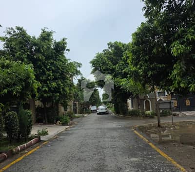 7 Marla Residential Plot For Sale A Block, Phase 2, New Lahore City