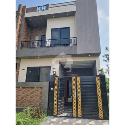3 Marla House For Sale Al Hafeez Garden Phase 2 3 Marla House For Sale Al Hafeez Garden Phase 2
