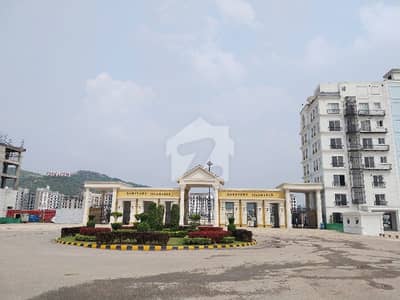 8 Marla lake facing Commercial Plot 8 Marla lake facing Commercial Plot
