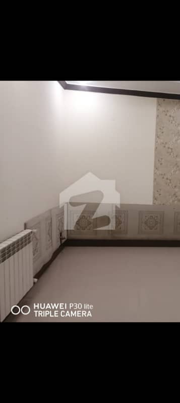 Top Hight Location Bake Open 24 Marla House Available For Sale
