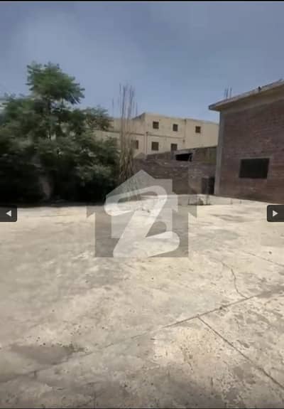 Estate 3 near chan da qilla 44 marla factory for rent