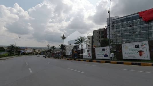 A Well Designed Residential Plot Is Up For sale In An Ideal Location In Rawalpindi