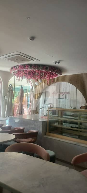 3,000 Sq. Ft. Prime Commercial Space for Brands, Caf, Shops & Restaurants in F-6 Markaz Islamabad 3,000 Sq. Ft. Prime Commercial Space for Brands, Caf, Shops & Restaurants in F-6 Markaz Islamabad