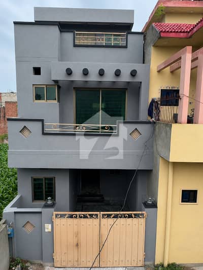 3 Marla Dabal Storey House For Sale Gas And Electricity Available 3 Marla Dabal Storey House For Sale Gas And Electricity Available